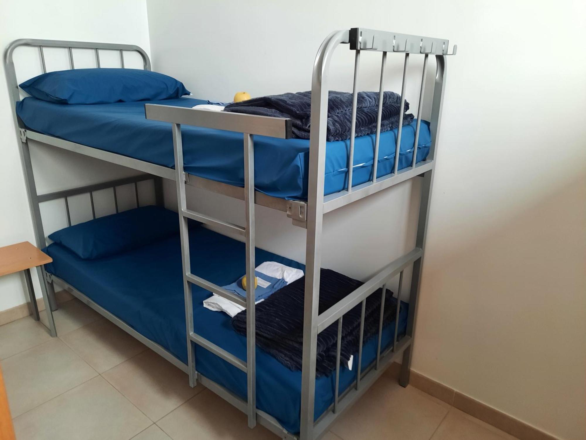Albergue Albas Exclusivo Para Peregrinos Logroño Exteriör bild
